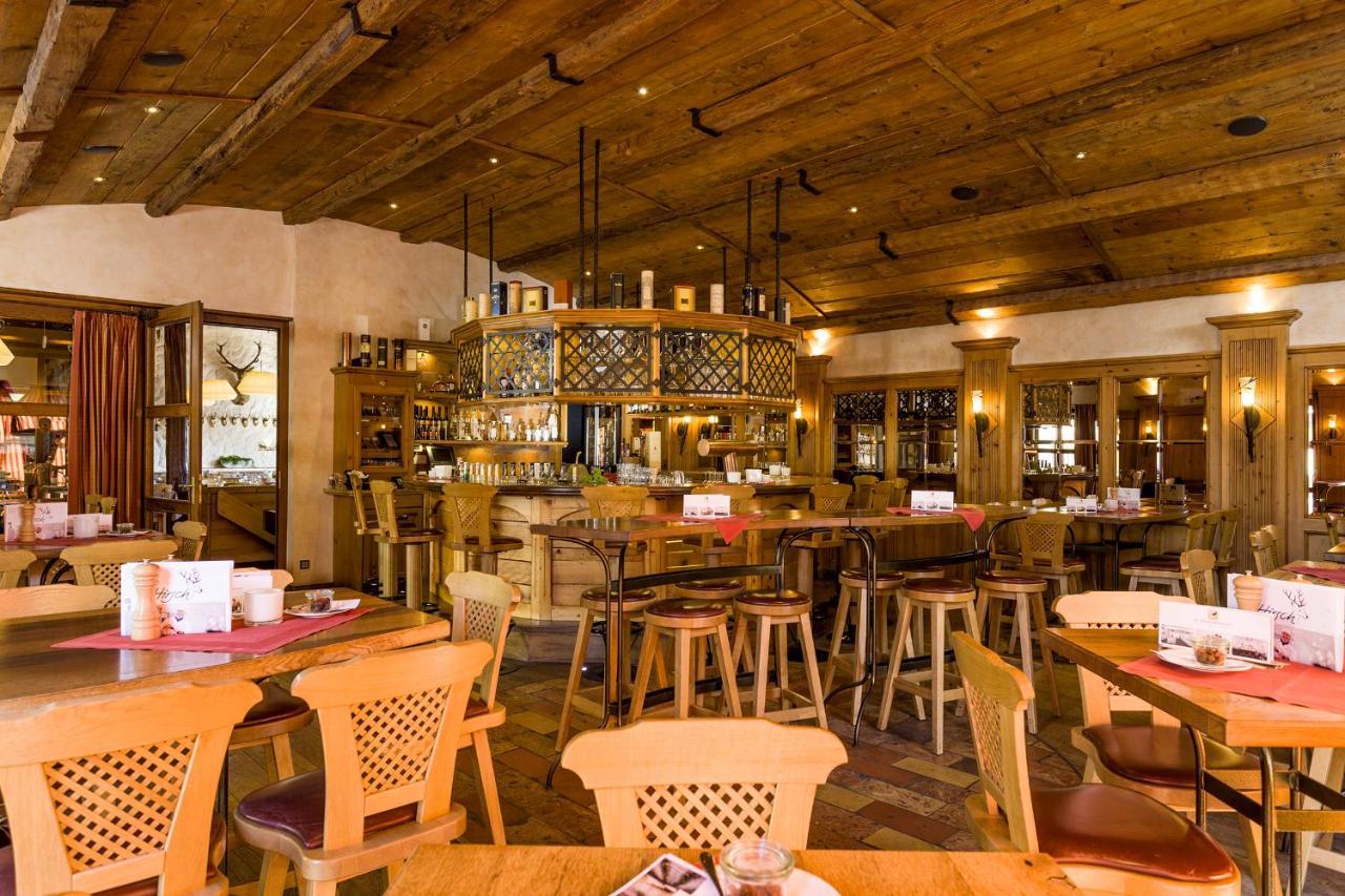 Hotel Hirsch Ной-Улм Екстериор снимка