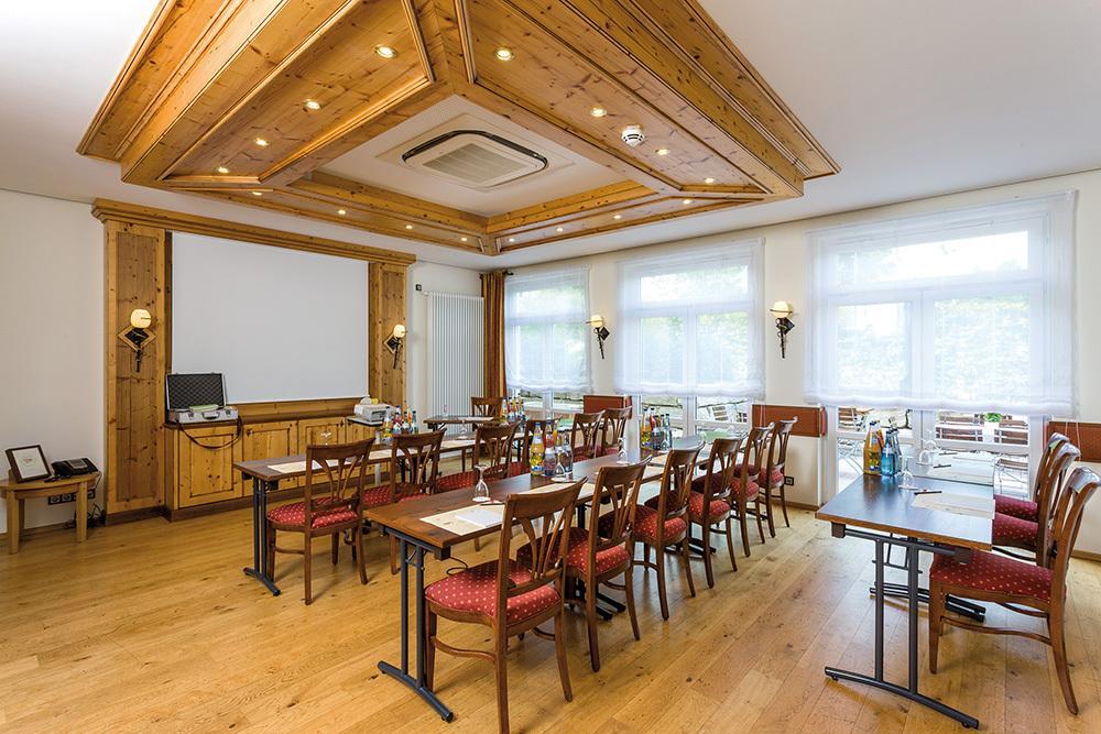 Hotel Hirsch Ной-Улм Екстериор снимка