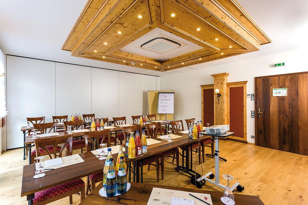Hotel Hirsch Ной-Улм Екстериор снимка