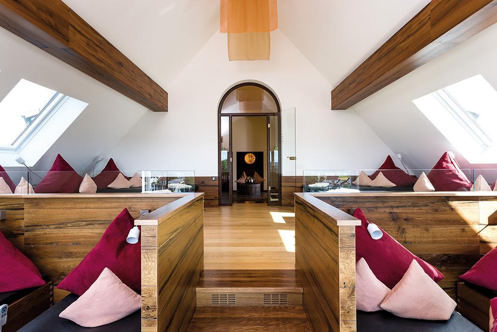 Hotel Hirsch Ной-Улм Екстериор снимка