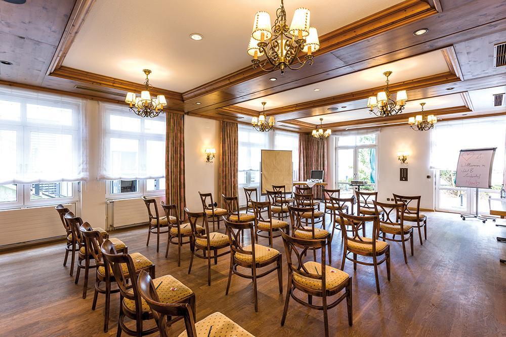 Hotel Hirsch Ной-Улм Екстериор снимка